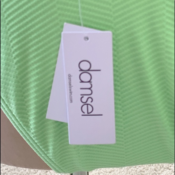 Damsel Bikini Sets Small - Picture 8 of 12